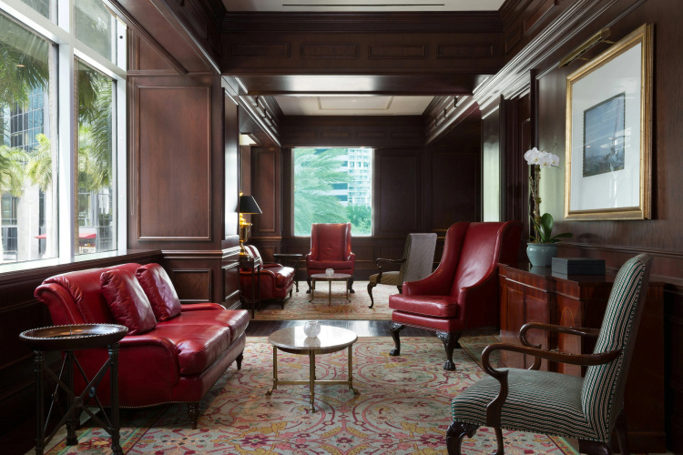 JW Marriott Miami photo 15