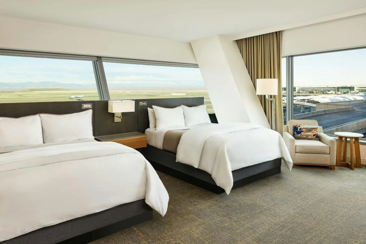 The Westin Denver International Airport photo 8