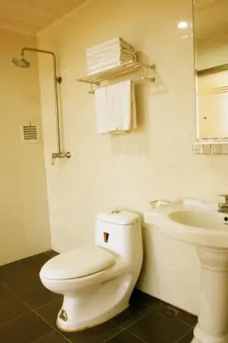 Beijing Airport Apartment Hotel