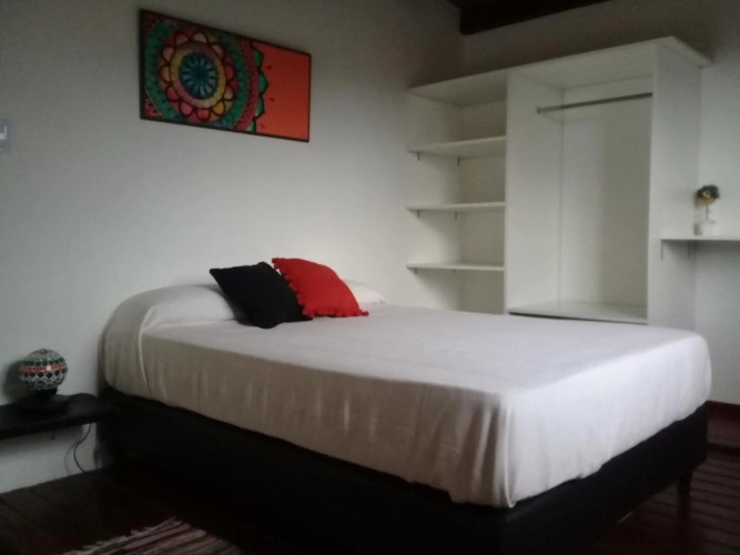 Dúplex La Delfina 2