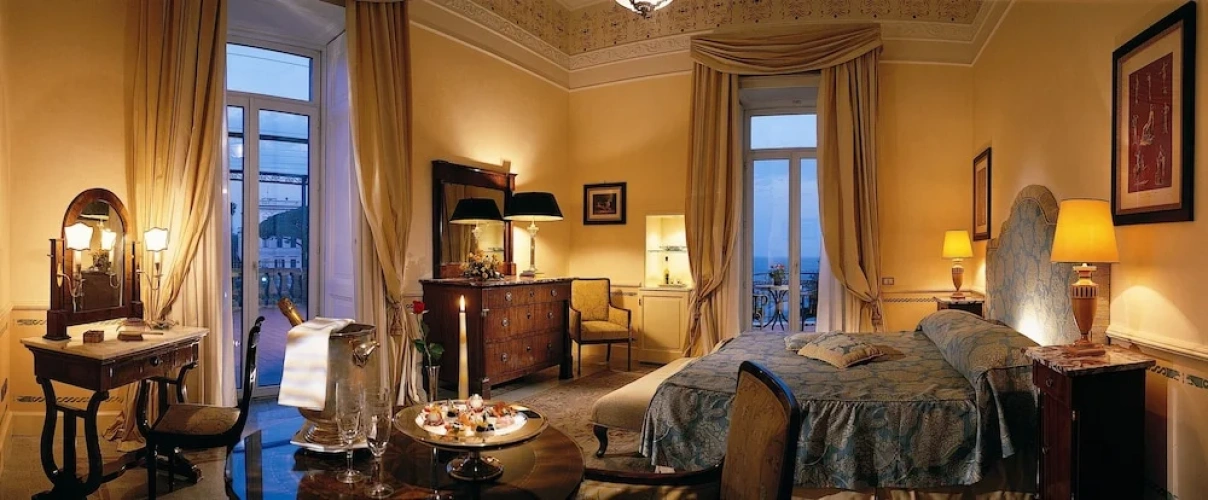 Royal Suite