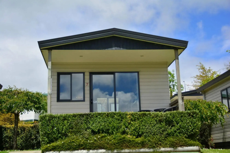 Waitomo Top 10 Holiday Park