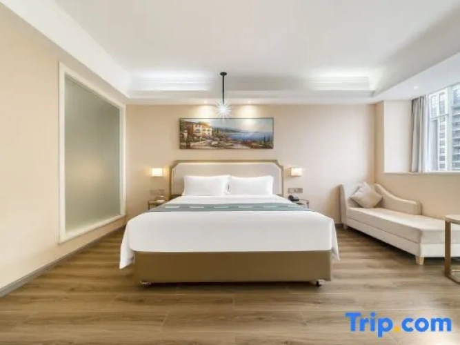 Premium Double room