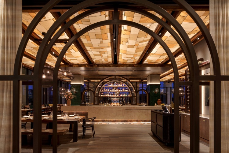 Hyatt Centric Buckhead Atlanta photo 21