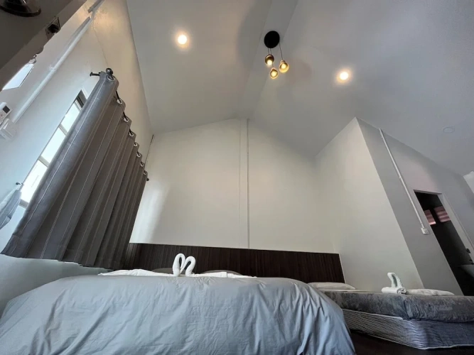 Standard Family room
