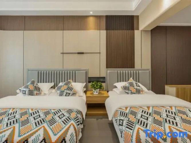 Standard Family room
