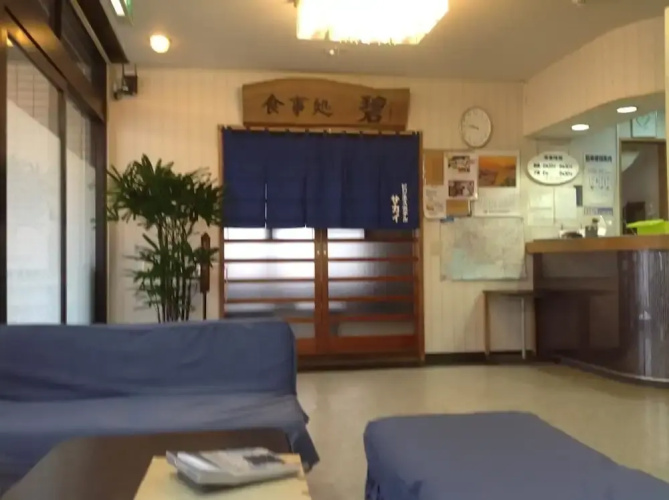 Business Hotel Sakai