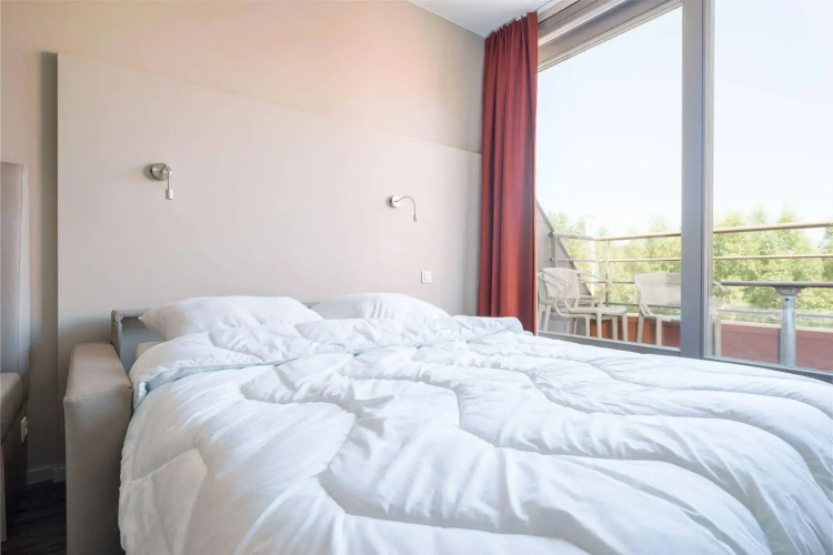 Holiday Suites Westende