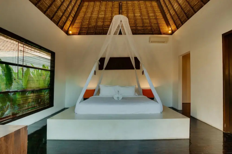 Bvilla Seminyak
