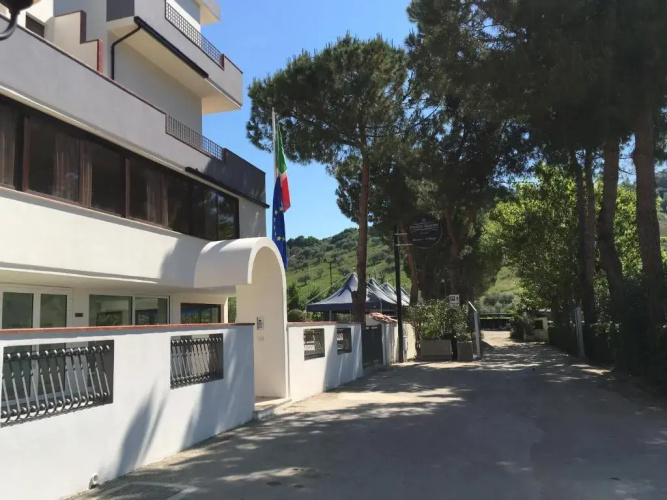 Imagen del hotel