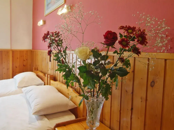 Hotel Athina