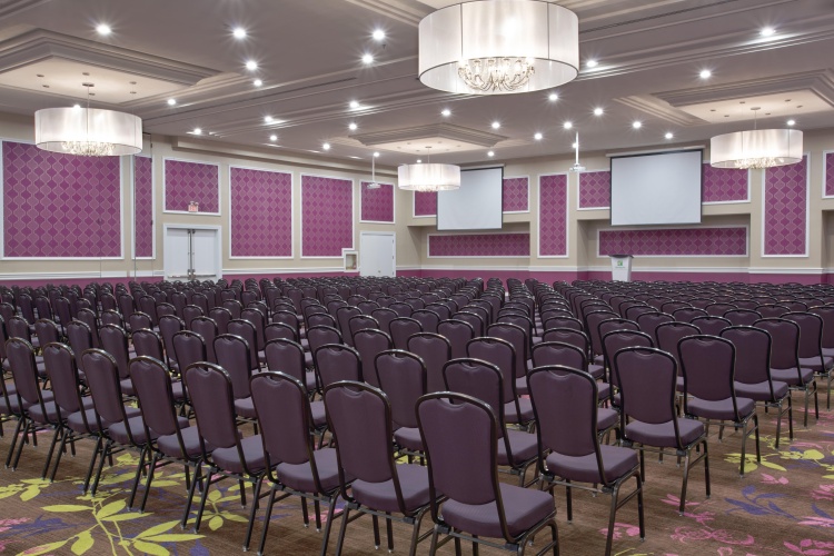 Holiday Inn Toronto International Airport photo 31