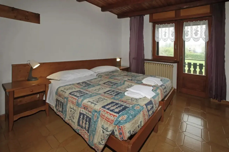 Hotel Des Amis