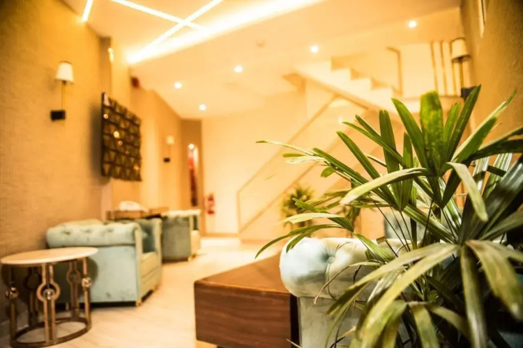 Regenta Inn- Amritsar