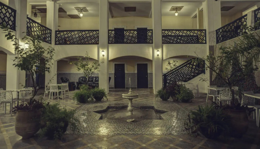 Otel görseli