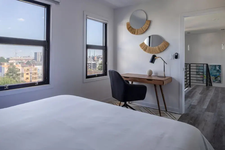 655 Lofts by Sonder