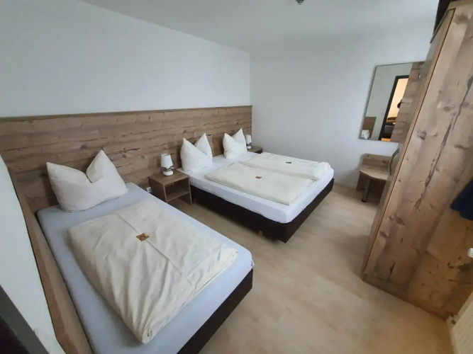 Hotel Garni - Schlabecks Frankischer Hof