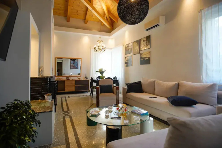 Seafalios Villa
