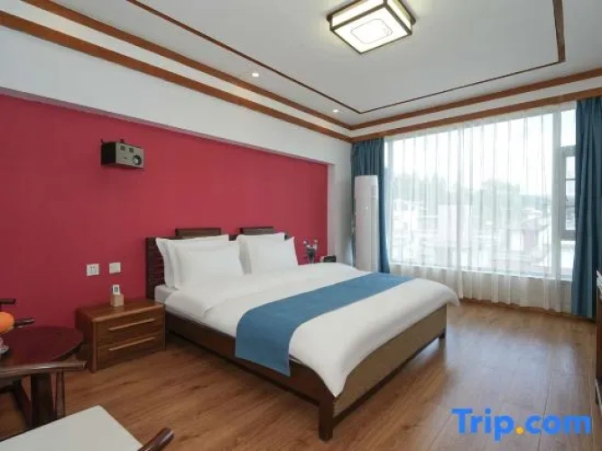 Family Suite with sea view
