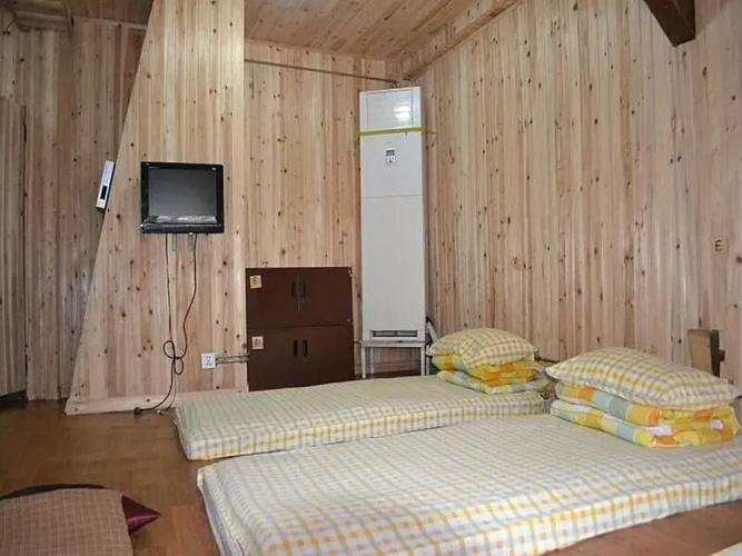 Qingdao Nordic Osheania Hostel