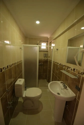 Classic room