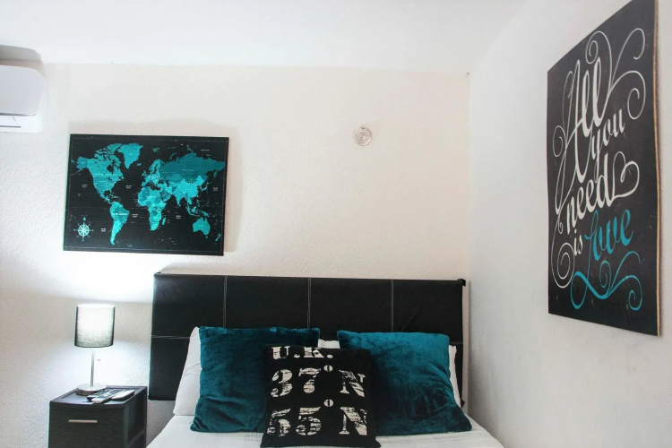 Pitaya Apartment by Andiani