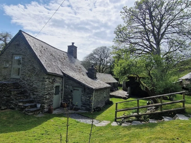 Cottage