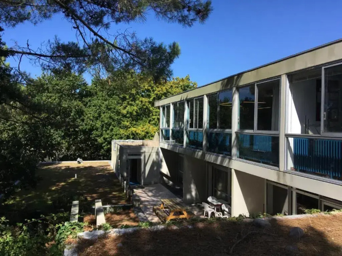 Auberge De Jeunesse Lorient
