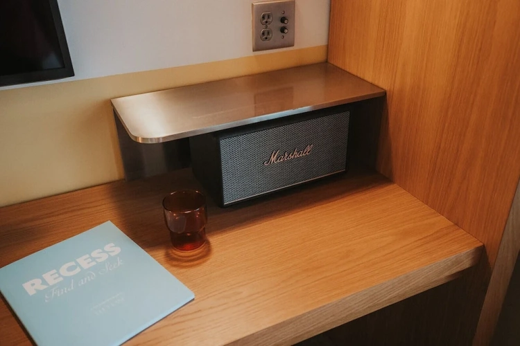 Suite