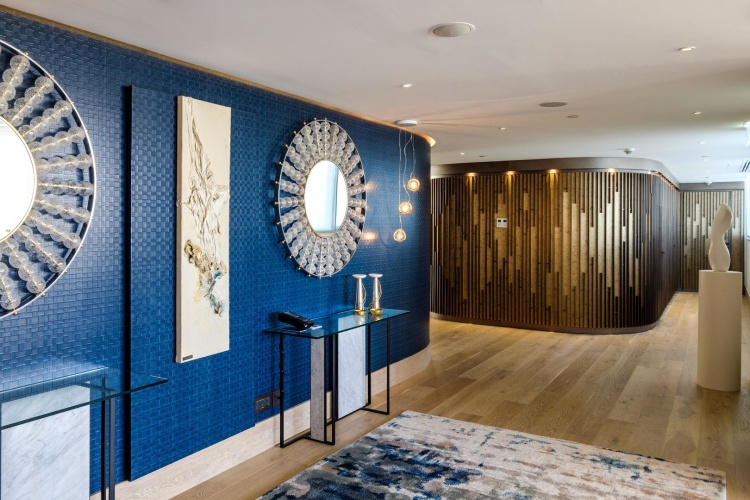 Parklane, a Luxury Collection Resort & Spa, Limassol photo 20
