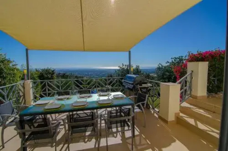Villa Vista