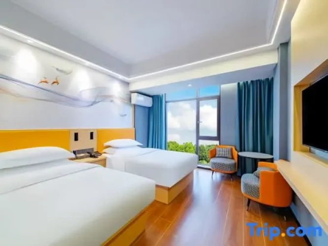 Comfort room