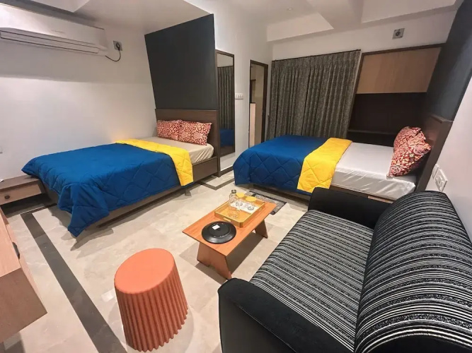Eagle Stay Inn