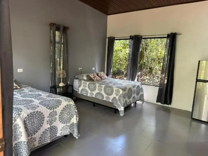 Hotel Roca Verde