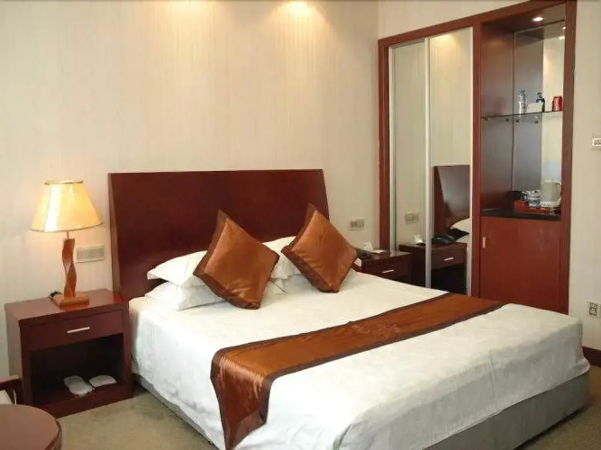 Piao Ying Bund