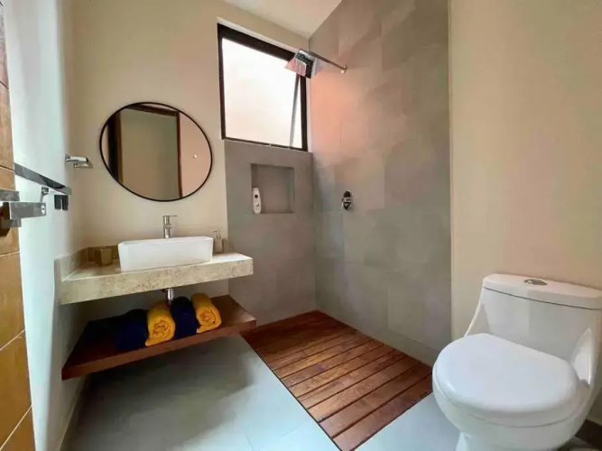 18 Luxury House with pool, 3 BDS,Aldea Savia