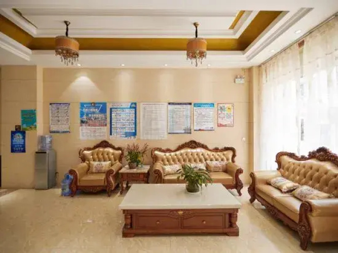 Kai Rui Hotel