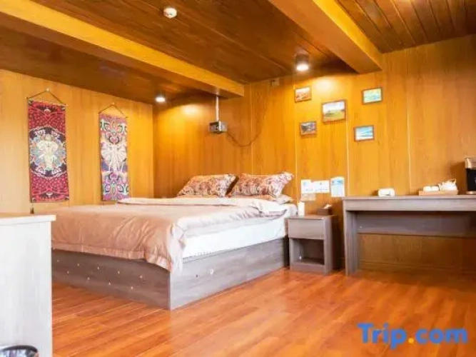 Luxury Double room
