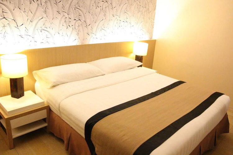 Mount Sea Resort