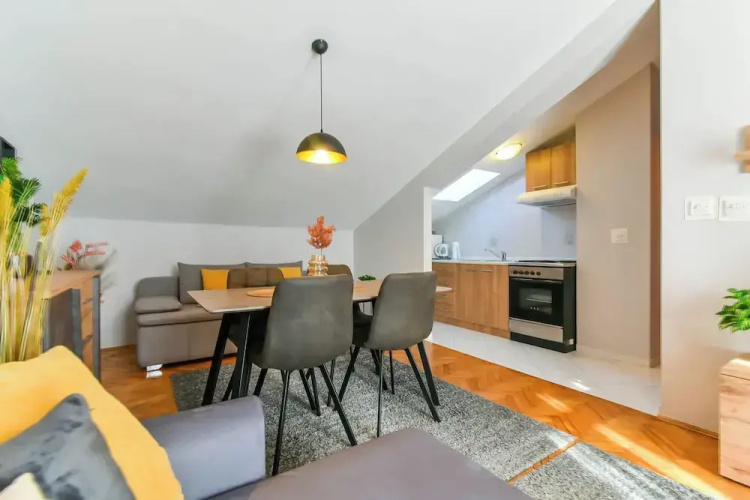 Apartments Amico