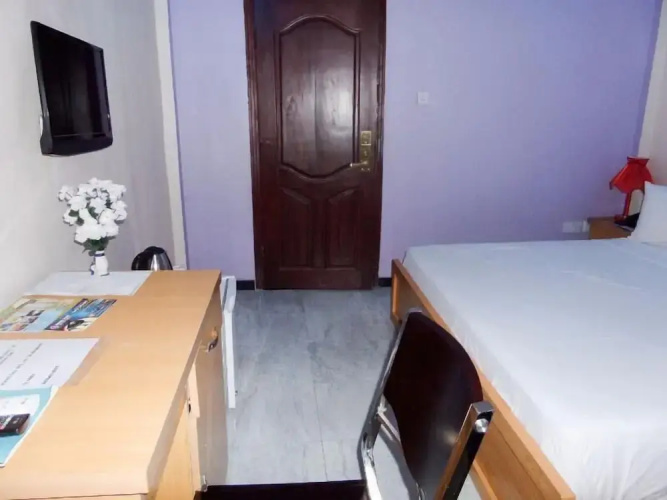 Marble Brand Hotel