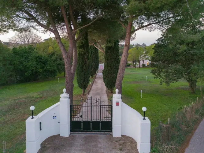 Villa TOJI