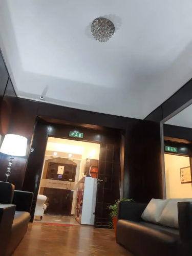 Hotel Boutique Casa La Teresita