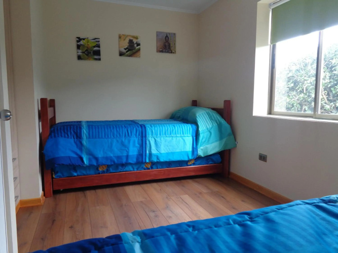 Cabanas Piedras Preciosas