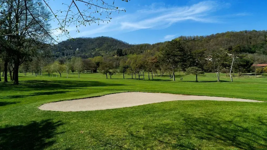 Relais Golf Padova