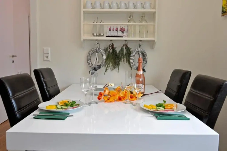 2 Bedrooms Superior Apartment