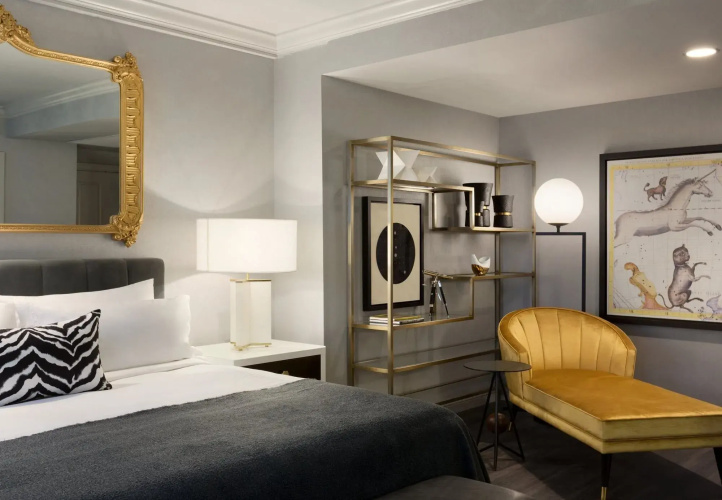 Hotel LeVeque, Autograph Collection