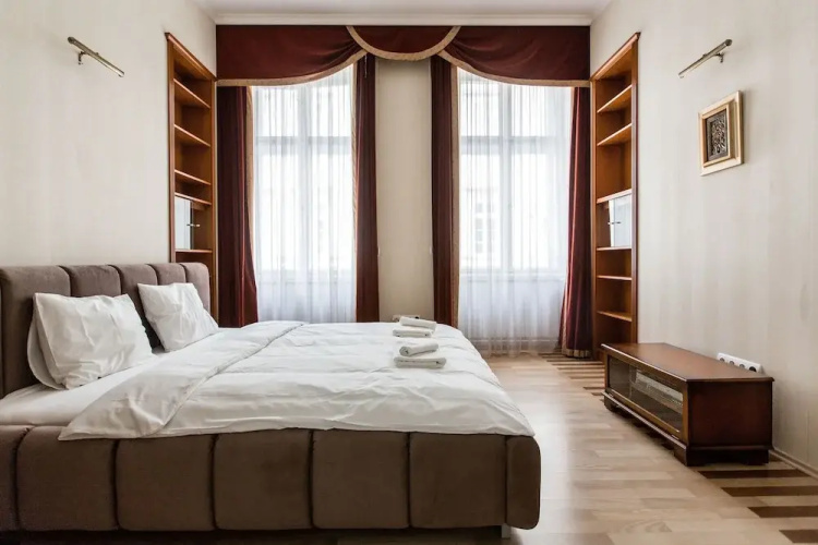 Vaci 51 Apartment