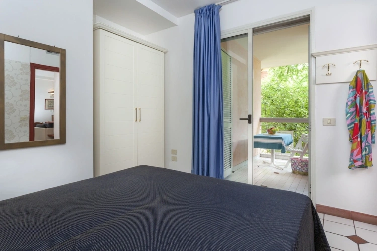 1 Bedroom Superior Apartment
