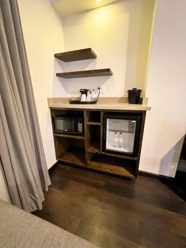 Superior Double Studio
